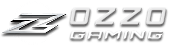 Ozzo Gaming GEBYAR4D